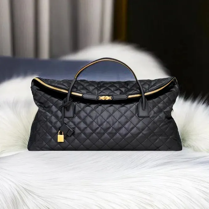 What are the Top 10 Men's Leather Travel Bags?