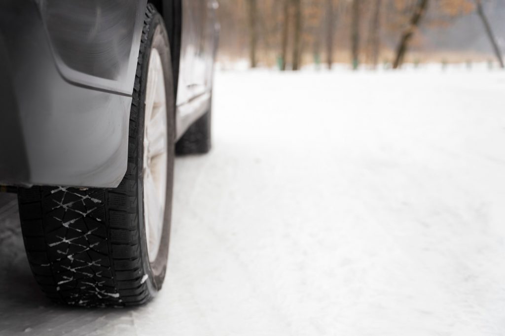Recommendations for Must-Have Goodies for Winter Driving: Stay Safe and Prepared