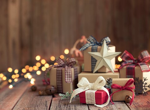 Ideas for All the People on Your List-The Top Christmas Gifts of 2023