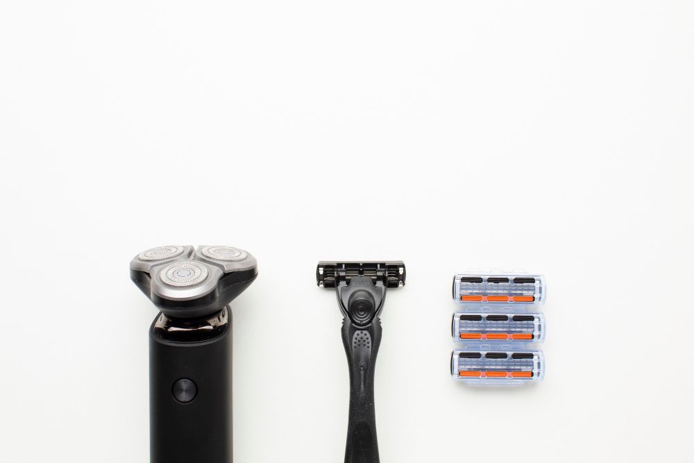 Upgrade Your Hair Cutting Game with High-Quality Hair Cutting Razors from DHgate