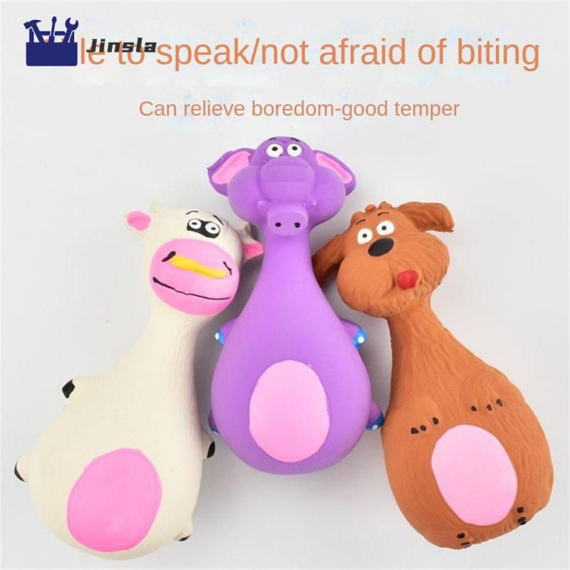 The Ultimate Guide to Choosing the Right Squeaky Dog Toys for Your Furry Friend