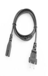 Premium AC Power Cable Lead Cord for TV 1ST 2ND 3RD 4TH ALL Generations
