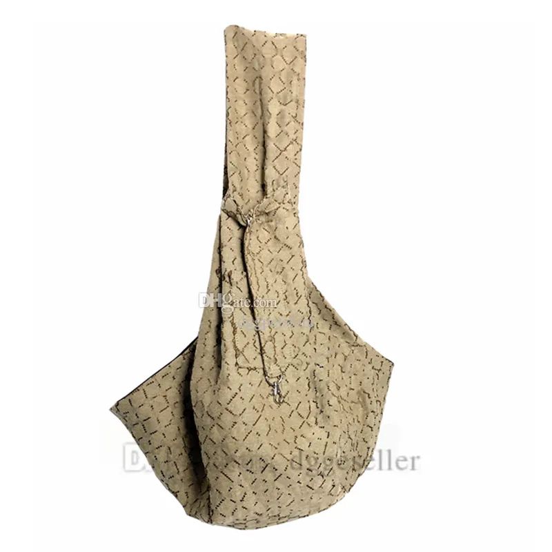 The Ultimate Guide to Choosing the Perfect Designer Dog Carrier Sling for Your Small Dog
