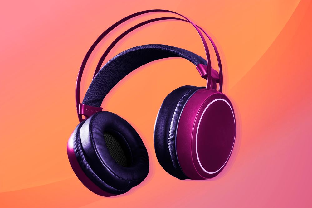 DHgate Black Friday: It's Time to Buy the Coolest New Headphones!