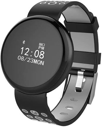 Pulse Magnetic Moxibustion, Lightweight Black Technology, Dido TF3S Lightweight Smart Watch Experience