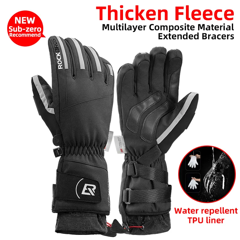 From Budget-Friendly to High-End: The Best Ski Gloves for Every Budget