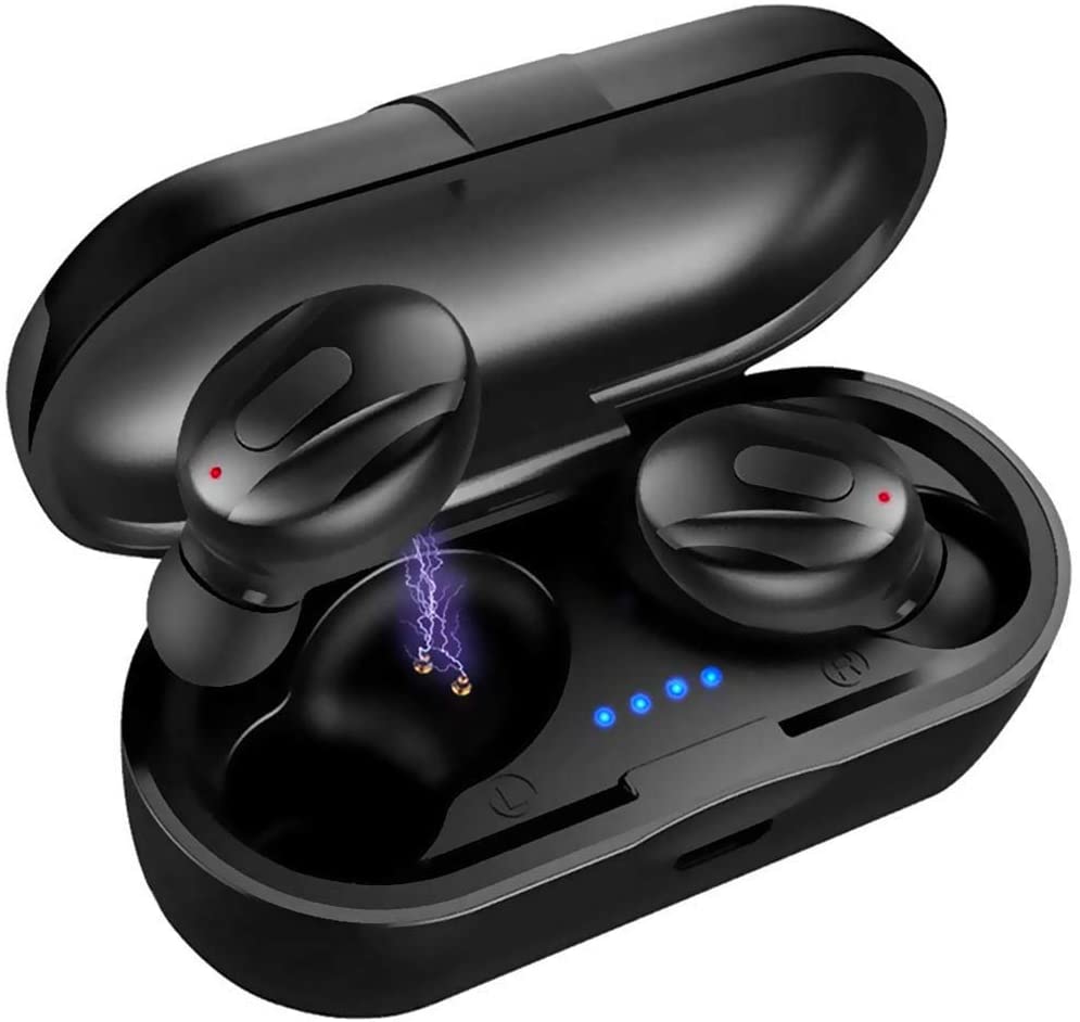 5 Best Bluetooth Earbuds For Phone Calls In 2021