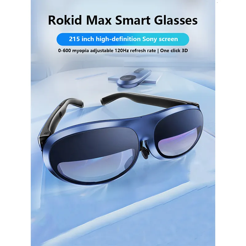 Future VR Glasses with AR Technology(starting from $690.42)