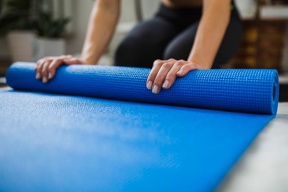 Get Comfy and Protected: Discover High-Quality Thick Exercise Mats on DHgate