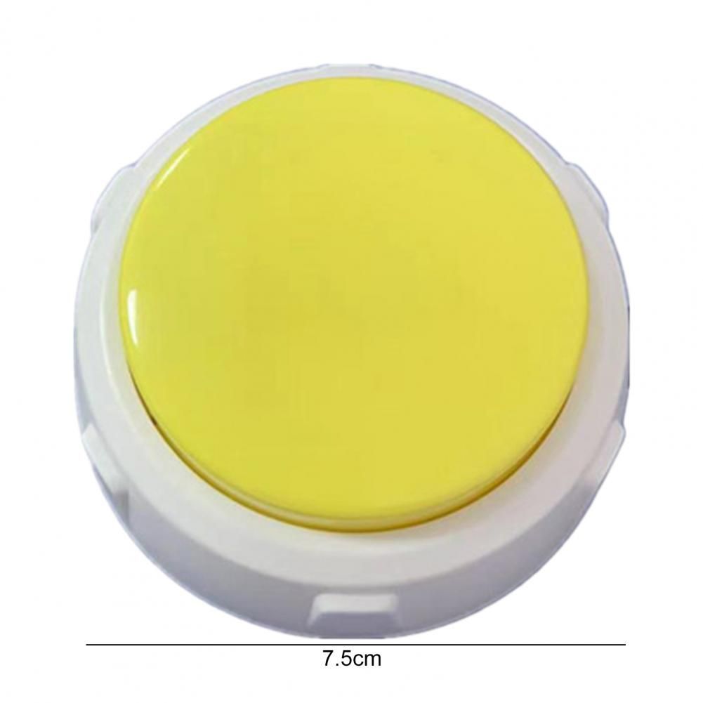The Ultimate Guide to Training Your Dog with the Sound Box Recordable Talking Button