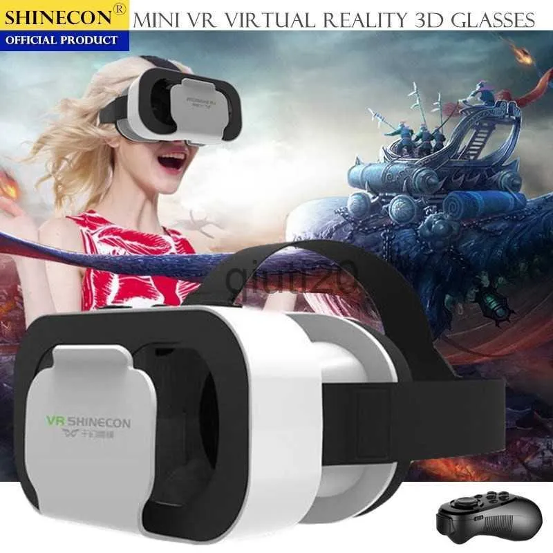 IMAX VR Glasses with Joystick Attachment.(starting from $11.06)