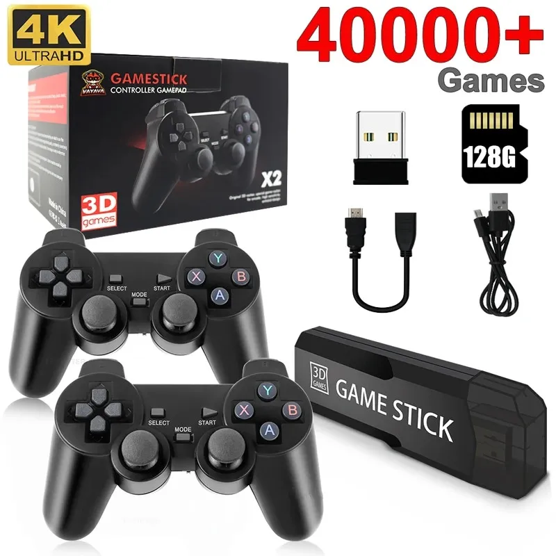 Retro Gaming on a Budget: How to Score Affordable Video Game Consoles and Games