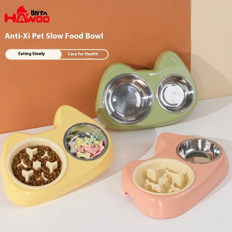 The Ultimate Guide to Choosing the Perfect Slow Feed Dog Bowl for Small Breeds