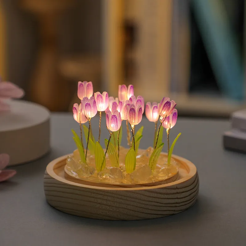 Illuminating Innovation: The Power-Packed Revolution of Battery Operated Light Bulbs