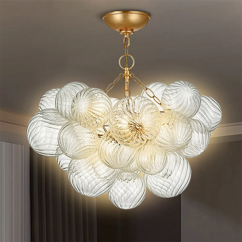 5 Unique Ways to Use Lighting Cages in Your Home Decor