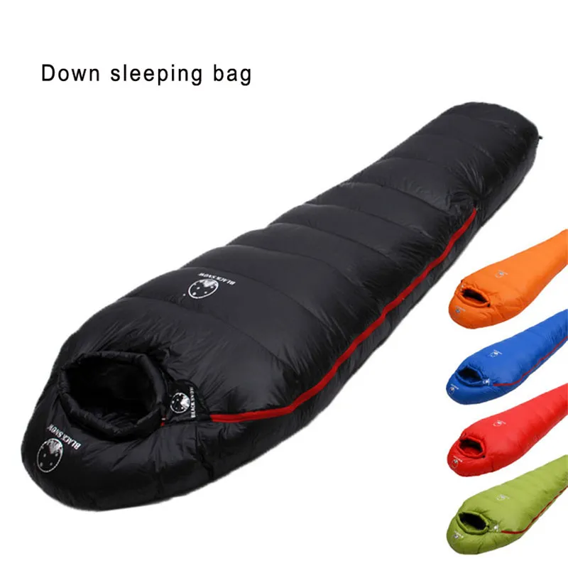 Choosing the Right Ultralight Sleeping Bag for Your Backpacking Needs