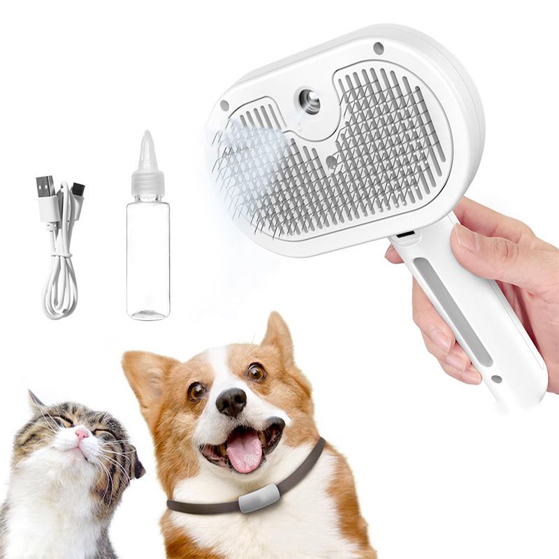 The Ultimate Guide to Choosing the Best Pet Spray Hair Removal Comb for Your Cat or Dog