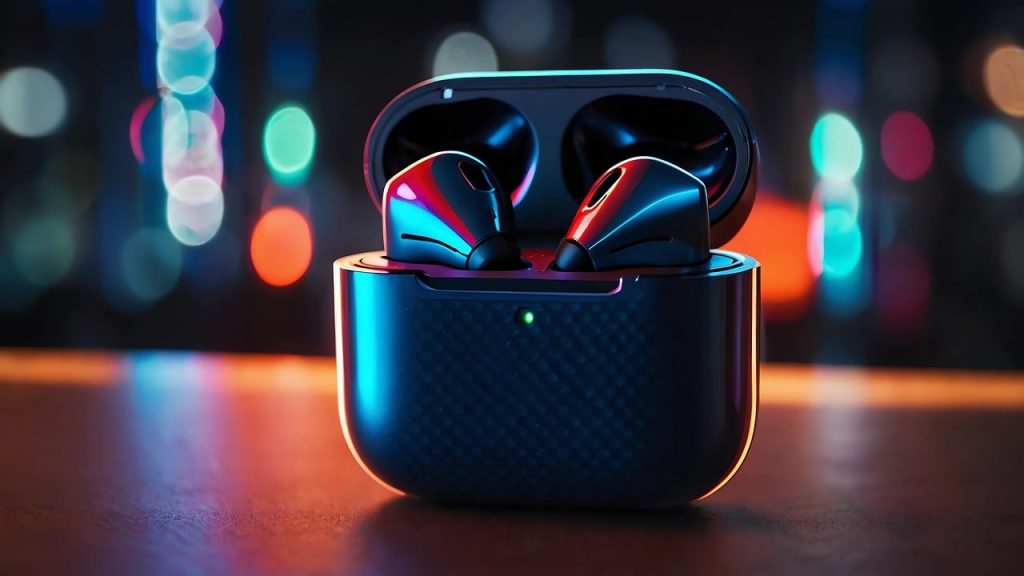 Find Your Rhythm: Bluetooth Headphones for an Immersive Workout Experience