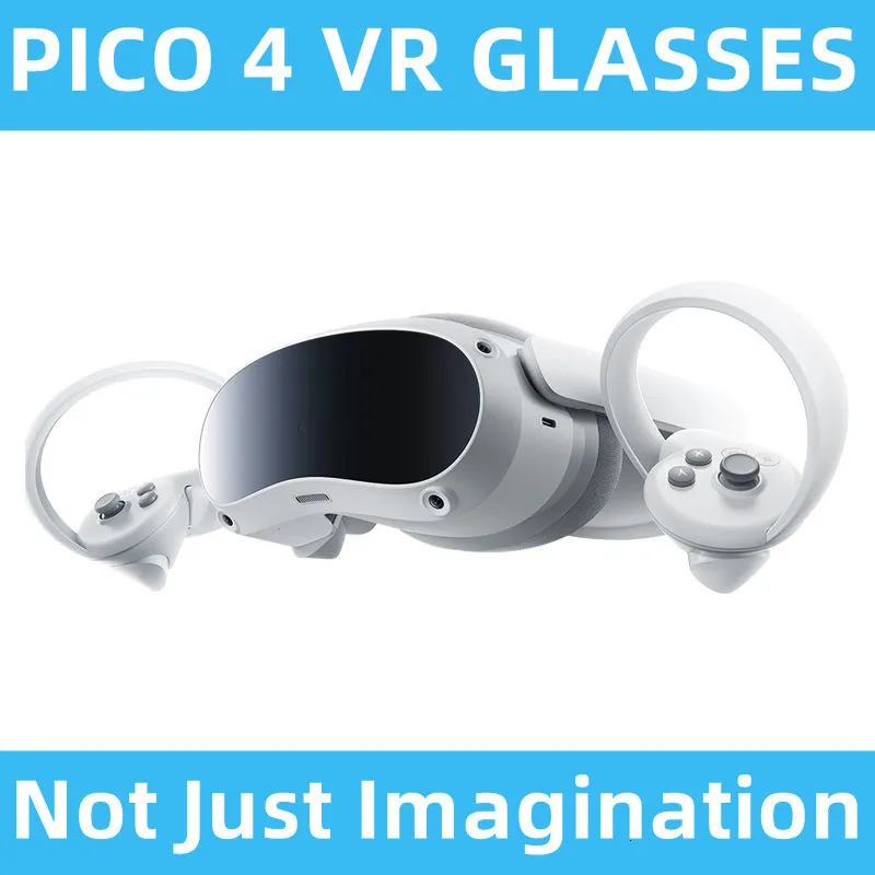 Advanced All-In-One VR Headset.(starting from $669.59)