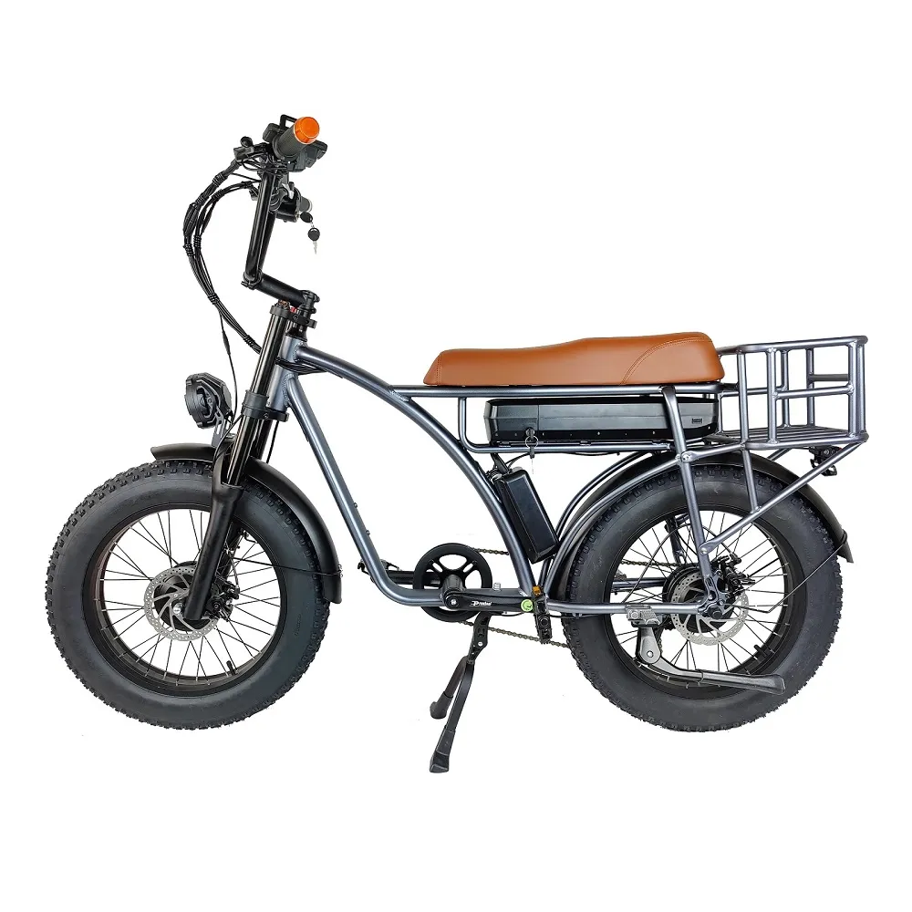 Top 10 best motor electric bikes for commuting and adventure