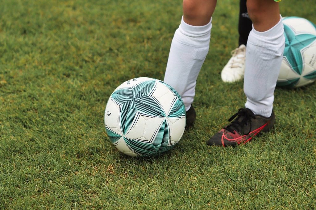 Score a Goal with Style: Trendy Soccer Cleats for Players of All Levels