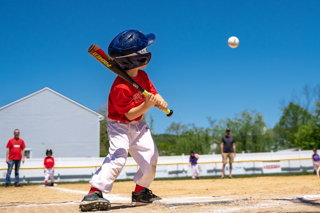 Swing for Success: A Guide to Choosing the Right Baseball Bat