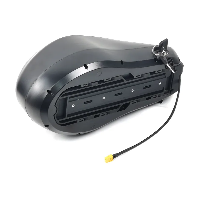 Top Benefits of Upgrading to a 72v Battery for Your E-bike