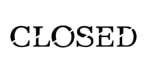 Closed Logo