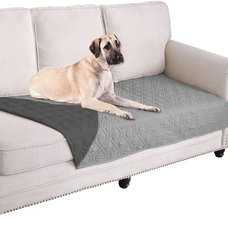The Ultimate Guide to Choosing the Best Waterproof Non-Slip Dog Bed Cover