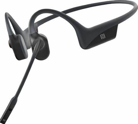 Recommend Some Real Bone Conduction Bluetooth Headsets