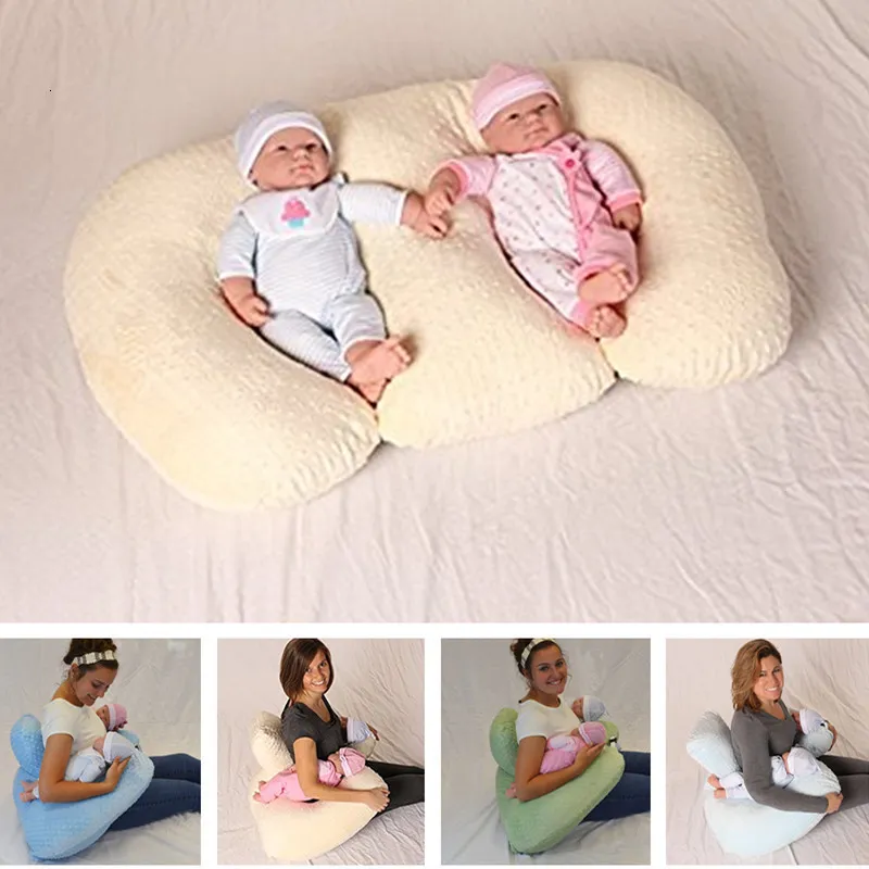 10 Benefits of Using Newborn Pillows for Better Sleep and Development