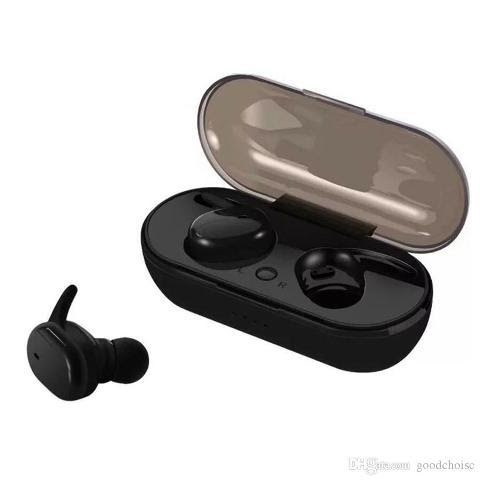 5 Best Bluetooth Earbuds for Phone Calls In 2021 - Touch Control Wireless Earbuds