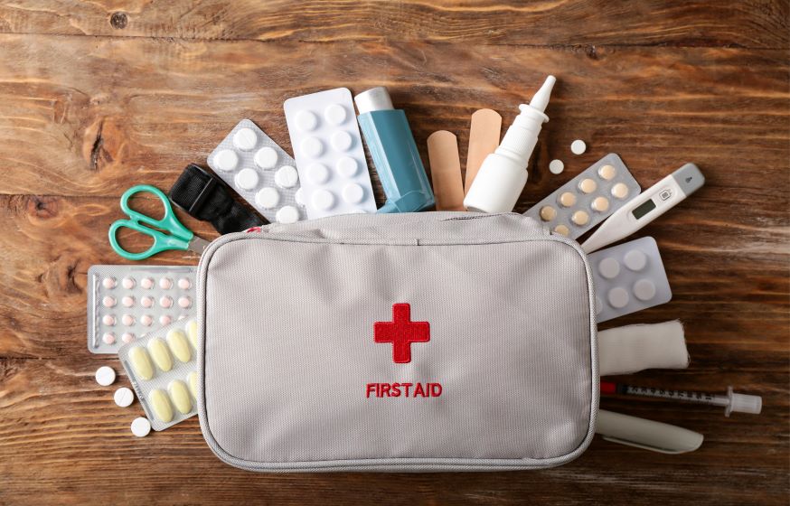 Why First Aid Knowledge Is Important – and How DHgate Can Help