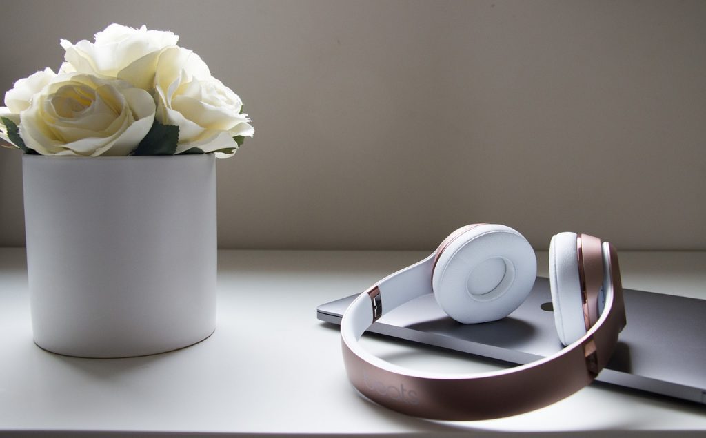Find Your Rhythm: Bluetooth Headphones for an Immersive Workout Experience