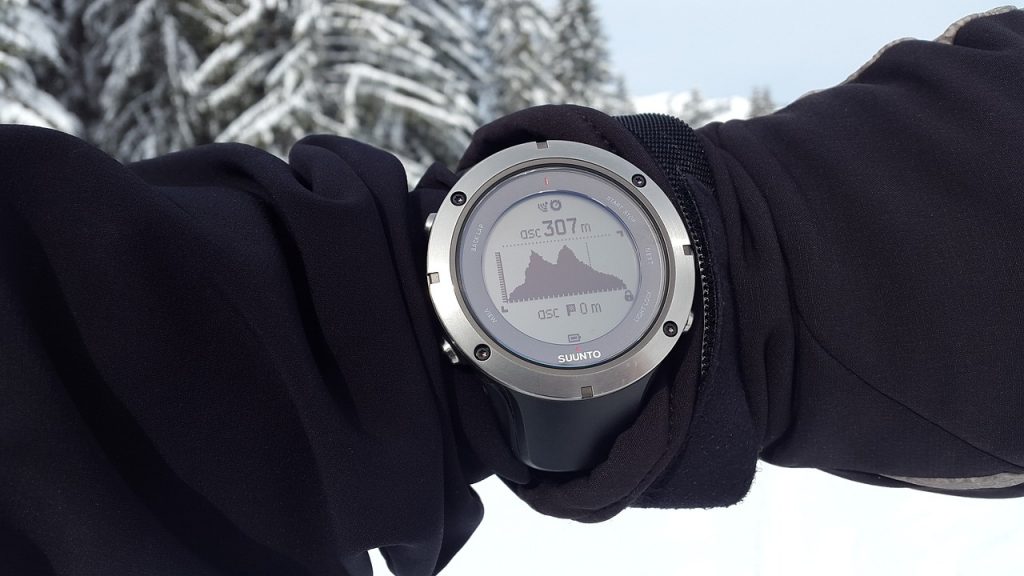 Reach Your Personal Best: GPS Watches for Precise Distance and Speed Tracking