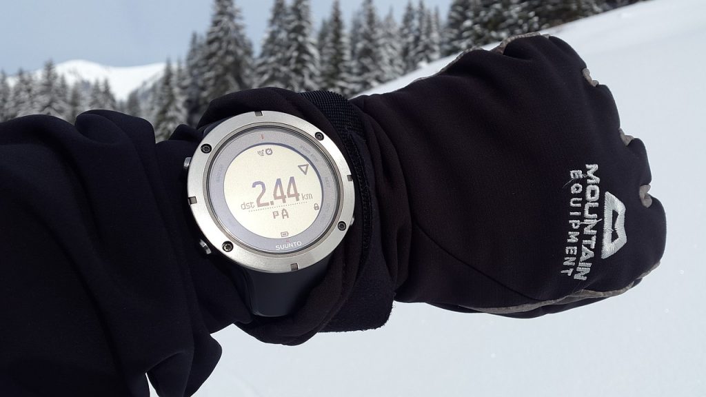 Reach Your Personal Best: GPS Watches for Precise Distance and Speed Tracking