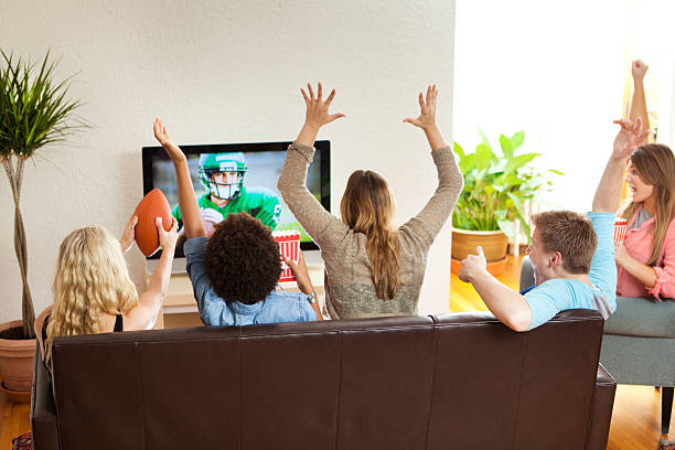 19,300+ Football Party Stock Photos, Pictures & Royalty-Free Images - iStock  | Tailgate party, Football, Tailgate