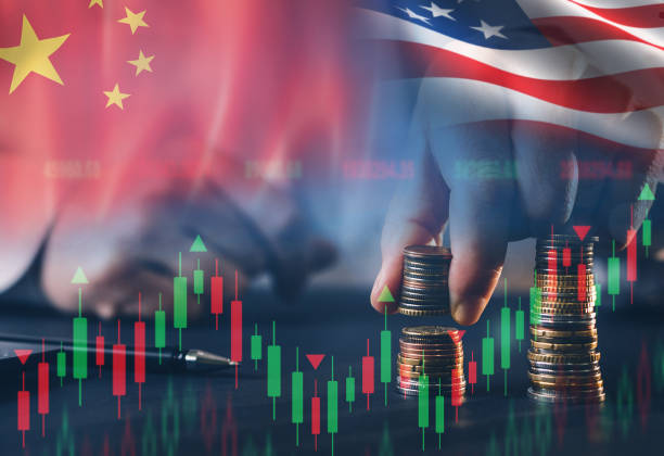 2,400+ China Tariff Stock Photos, Pictures & Royalty-Free Images - iStock