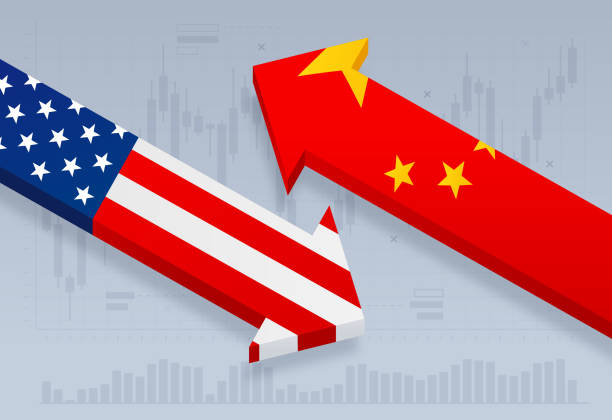 2,400+ China Tariff Stock Photos, Pictures & Royalty-Free Images - iStock