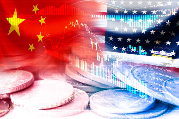 Adapting E-commerce Strategies Amid US-China Tariff Tensions