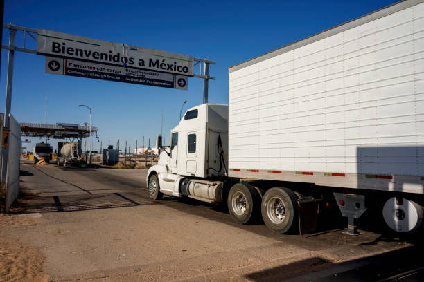 The Future of Cross-Border E-commerce in Light of US-China Tariffs