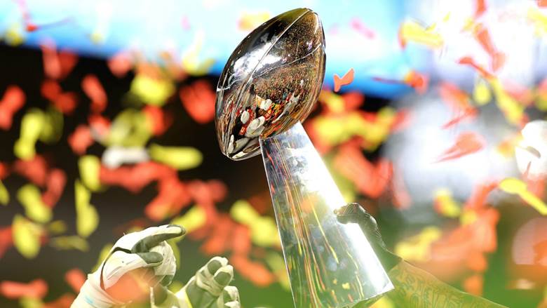 The Top 10 Epic Super Bowl LIX Highlights Moments from Super Bowl LIX