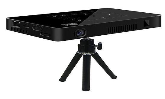 C99 Palm 3D Projector Android 9.0
