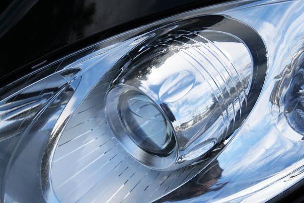 Types of Projector Headlight Bulbs
