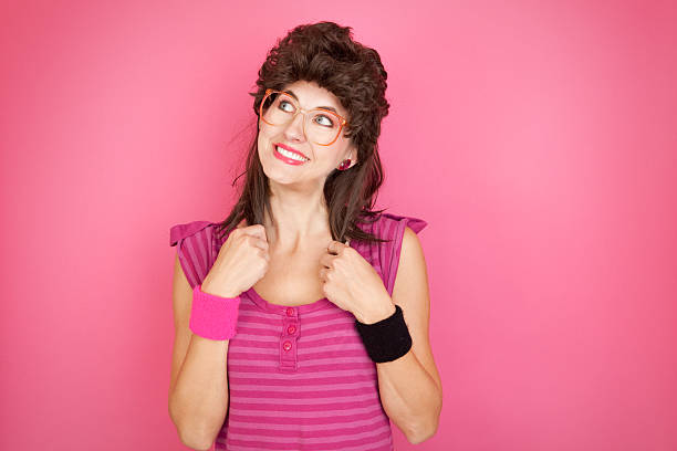 7 Mullet Wig Halloween Costume Ideas You Must Try