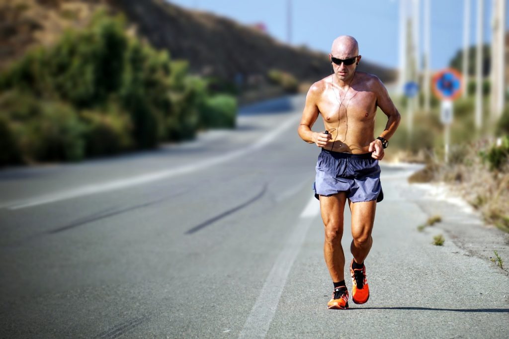 Reach New Heights: Finding the Perfect Pair of Running Shoes for Marathon Training