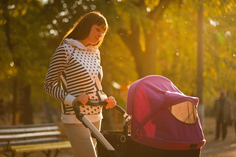 Best Strollers Of 2021 | Buying Guide For Parents