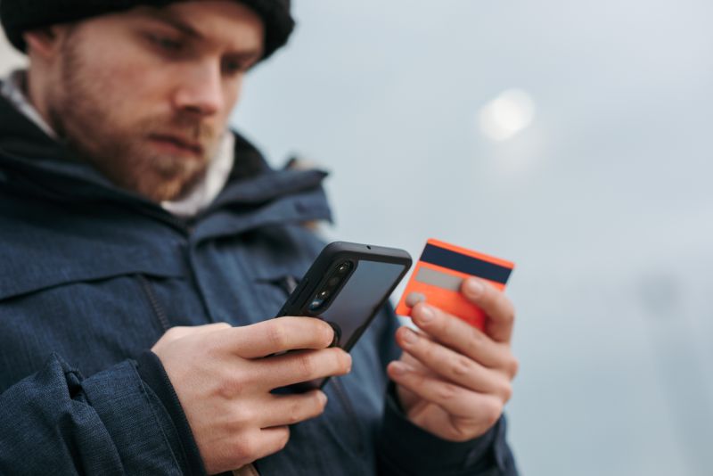 E-Commerce Sales In Europe Peaked To €396 billion In 2021