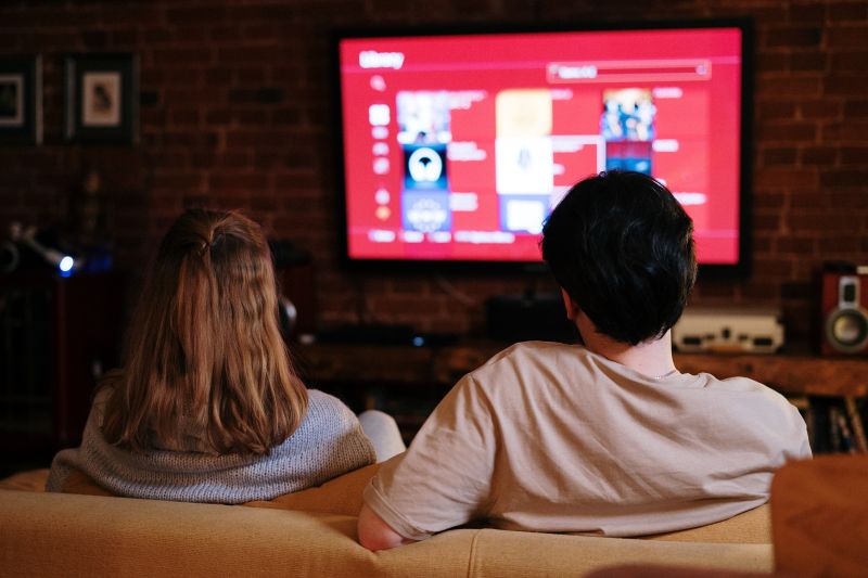 How To Build A Home Theater System