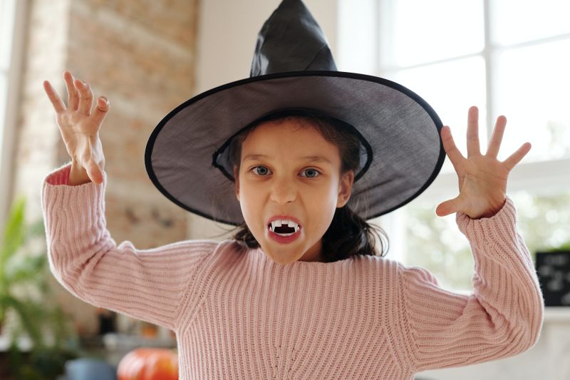 The Most Popular Halloween Costumes Trends For 2021 According To Google